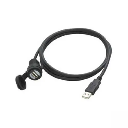 Garmin USB кабел за панелен монтаж MS-CBUSBFM1 Garmin USB кабел за панелен монтаж MS-CBUSBFM1