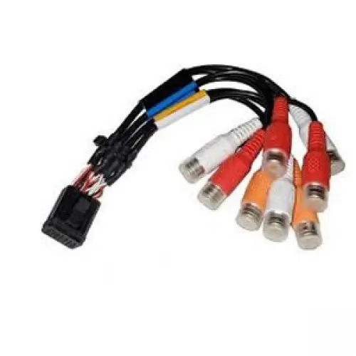 Garmin Loom B - RCA Зона 1 + 2 010-12812-01 Garmin Loom B - RCA Зона 1 + 2 010-12812-01