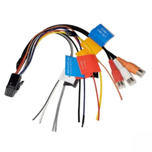 Garmin Loom A - Power/Speaker кабел 010-12813-00