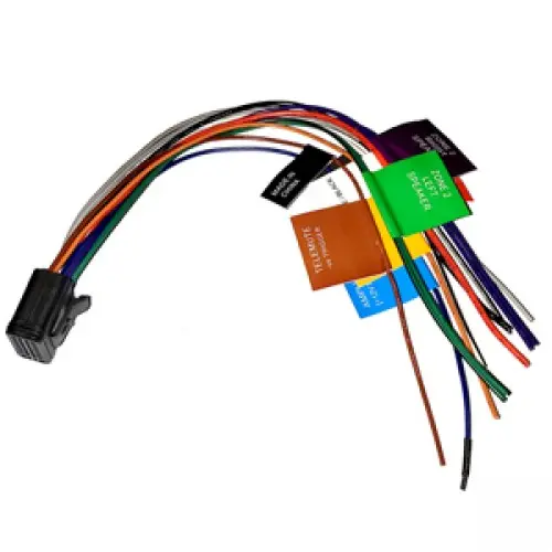 Garmin Кабел за захранване / високоговорител S00-00522-10