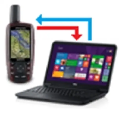 Garmin GPSTran GPS-Tran