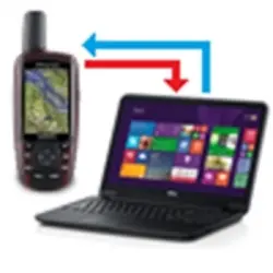 Garmin GPSTran GPS-Tran