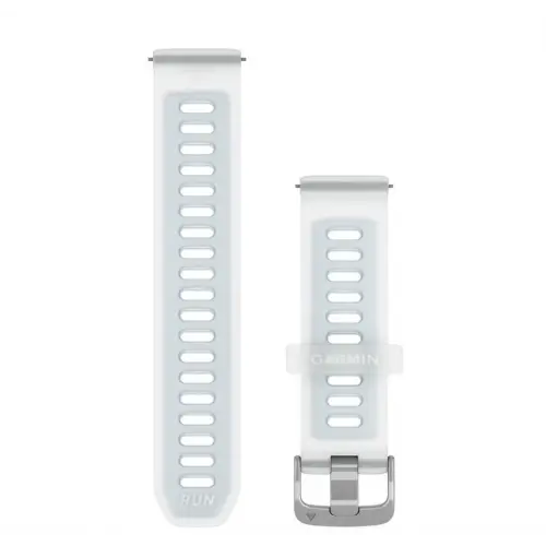 Garmin Бързоосвобождаваща се каишка 20 мм - Translucent whitestone/cloud blue 010-11251-AR