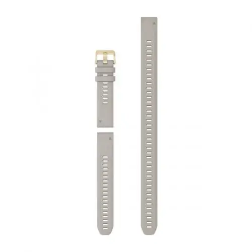 Garmin QuickFit® 20 Tundra силиконова каишка (Descent Mk2S) 010-13027-00 Garmin QuickFit® 20 Tundra силиконова каишка (Descent Mk2S) 010-13027-00