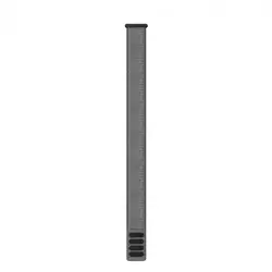 Garmin UltraFit найлонова каишка (20 мм) - Сива 010-13306-01