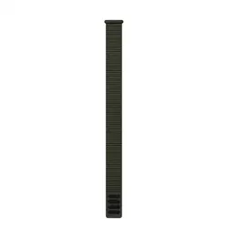 Garmin UltraFit найлонова каишка (22 мм) - Moss 010-13306-14