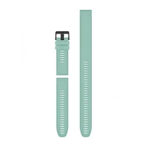 Garmin QuickFit® 26 Spearmint силиконова каишка 010-12905-00