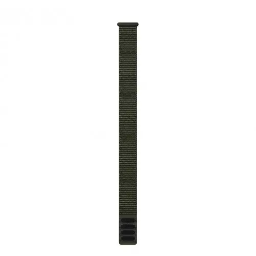 Garmin UltraFit найлонова каишка (26 mm) - Moss 010-13306-24 Garmin UltraFit найлонова каишка (26 mm) - Moss 010-13306-24