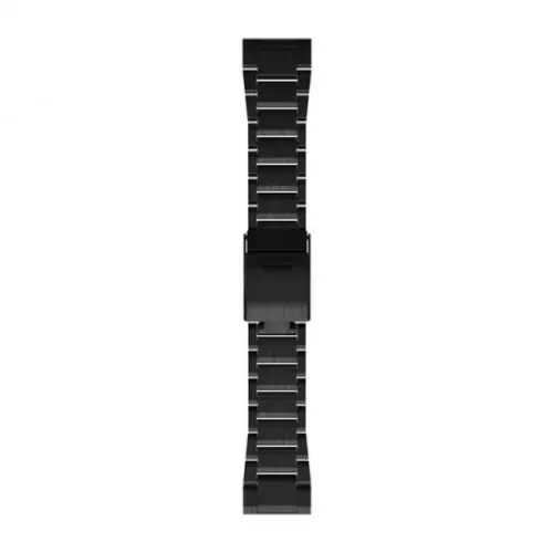 Garmin QuickFit® 26 Carbon Gray DLC Titanium каишка 010-12580-00