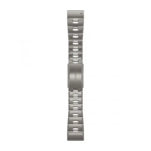 Garmin QuickFit® 26 титаниева каишка 010-12864-08