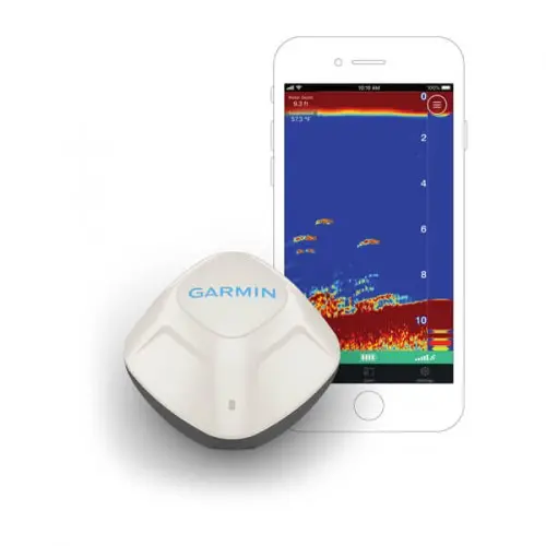 Garmin STRIKER™ Cast 010-02246-00
