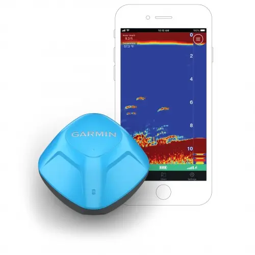 Garmin STRIKER™ Cast с GPS 010-02246-02