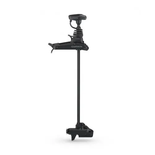 Garmin Черен 48" тролинг мотор с GT56UHD-TR сонда 010-02573-30
