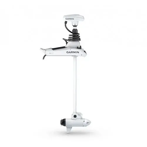 Garmin Бял 48" тролинг мотор без сонда 010-02574-30