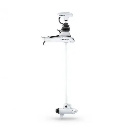 Garmin Бял 63" тролинг мотор без сонда 010-02574-00