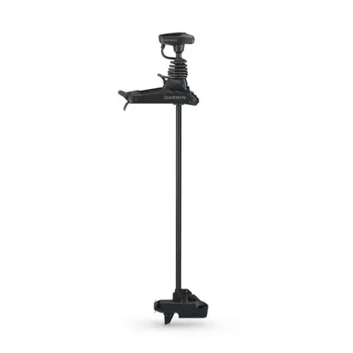 Garmin Черен 75" тролинг мотор с GT56UHD-TR сонда 010-02573-10