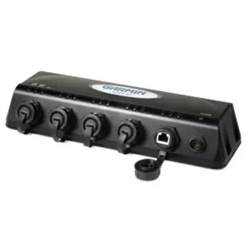 Garmin GMS 10 разширител на мрежовия порт (Garmin Marine Network) 010-00351-00
