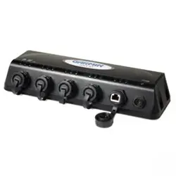 Garmin GMS 10 разширител на мрежовия порт (Garmin Marine Network) 010-00351-00