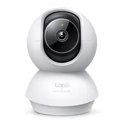 Камера TP-Link Tapo C230, 3K 5MP,домашна охр. камера с AI, панорама и наклон