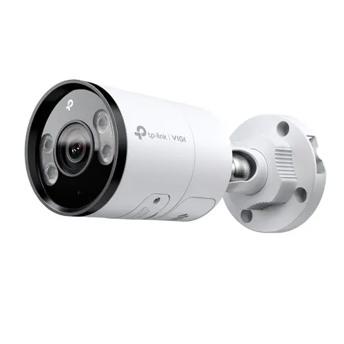 Камера TP-Link VIGI C385(4MM), 8MP, булет, Ultra HD, 24 часа Full-Color.,Outdoor