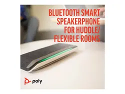 HP Poly Sync 40 Microsoft Teams Certified Speakerphone