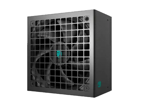 DeepCool захранване PSU ATX 3.1 1200W Gold, Full Modular - PN1200-M