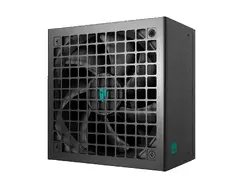 DeepCool захранване PSU ATX 3.1 1200W Gold, Full Modular - PN1200-M