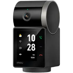 Imou REX VT PRO, Wi-Fi Pan&Tilt IP camera, 5MP, 1/2.7