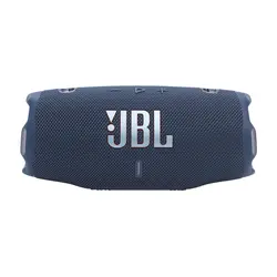 Тонколони, JBL CHARGE 6 BLU Portable waterproof and drop-proof Bluetooth speaker