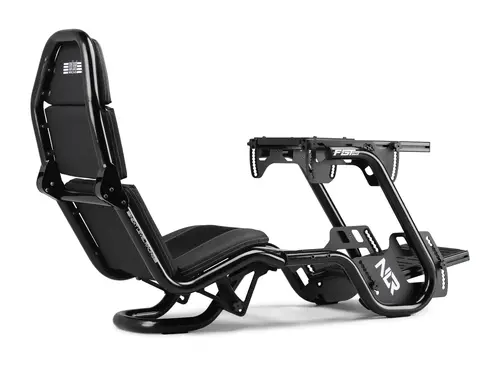 Кокпит симулатор Next Level Racing F-GT Pro Formula и GT Racing - Black