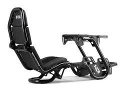 Кокпит симулатор Next Level Racing F-GT Pro Formula и GT Racing - Black