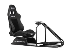 Кокпит симулатор Next Level Racing GT Racer V2