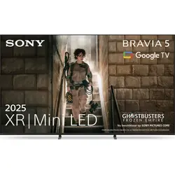 Телевизор, Sony K-65XR55 65