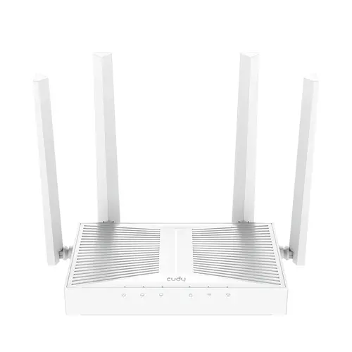 Безжична точка за достъп Cudy AP1300D Wi-Fi Gigabit AC1200