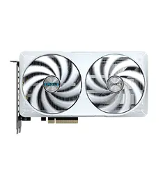 Видео карта GIGABYTE RTX 5060 TI EAGLE OC ICE 8GB GDDR7