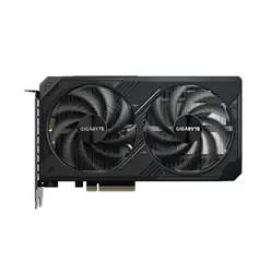 Видео карта GIGABYTE RTX 5060 TI WINDFORCE OC 8GB GDDR7