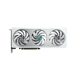 Видео карта GIGABYTE RTX 5060 AERO OC 8GB GDDR7