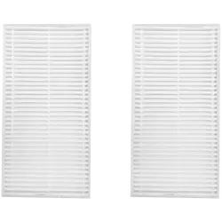 RVC EUREKA E10S (NER E10S) HEPA Filters X 2 PCS