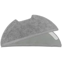 RVC EUREKA E10S (NER E10S) Mopping Pads x 2 PCS