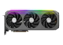 Видео карта ZOTAC GAMING RTX 5070 TI AMP Extreme INFINITY 16GB GDDR7