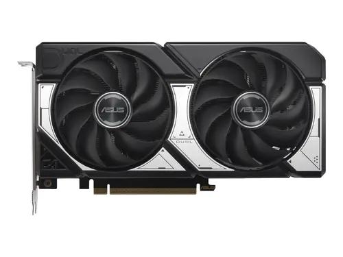 Видео карта, Asus Dual GeForce RTX 5060 8GB GDDR7 OC
