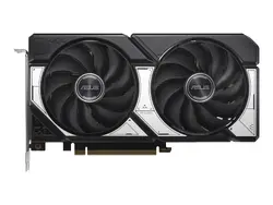 Видео карта, Asus Dual GeForce RTX 5060 8GB GDDR7 OC