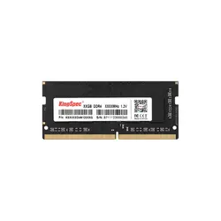 Памет, 16G DDR4 3200 KINGSPEC SODIMM