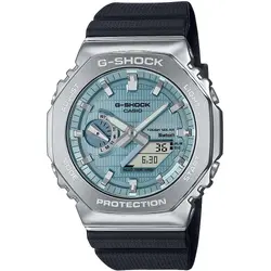 Мъжки часовник Casio G-Shock Bluetooth - GBM-2100A-1A2ER
