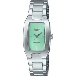Дамски часовник Casio - Casio Collection - LTP-1165PA-3CEF