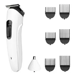 Тример, Rowenta TN8934E0 Trimmer Multistyle 8 In 1