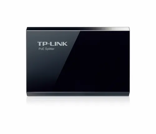 PoE сплитер TP-Link POE10R, 1x GE PoE in port, 1x 5V/9V/12V power output