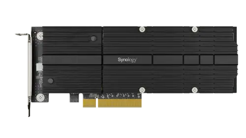 Synology M.2 NVMe Adapter M2D20