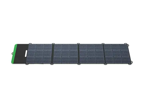 Соларен панел, Schneider OffGrid Portable Solar Panel, 200W