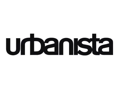 URBANISTA LISBON Bluetooth earphones 27 hours total playtime Touch controls pink